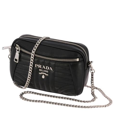 borsa prada marsupio|Prada Borse vintage .